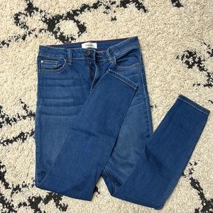 Carly Jean Skinny Jeans